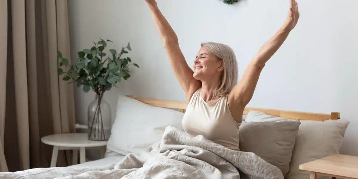 Wie man die weibliche Libido mit Moringa steigern kann