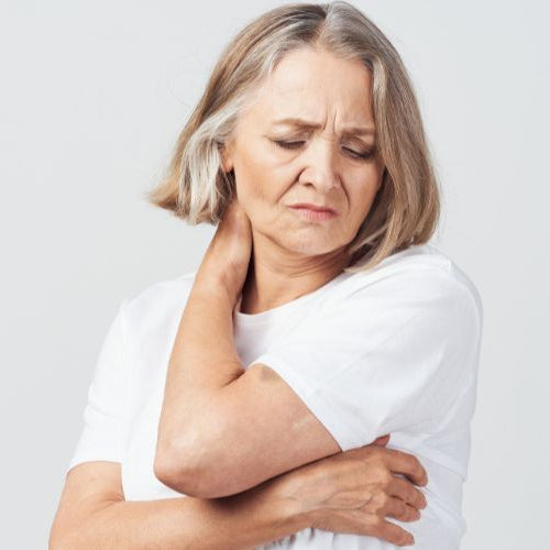 Kollagen für Gelenke - Wann es auch bei Arthrose helfen kann