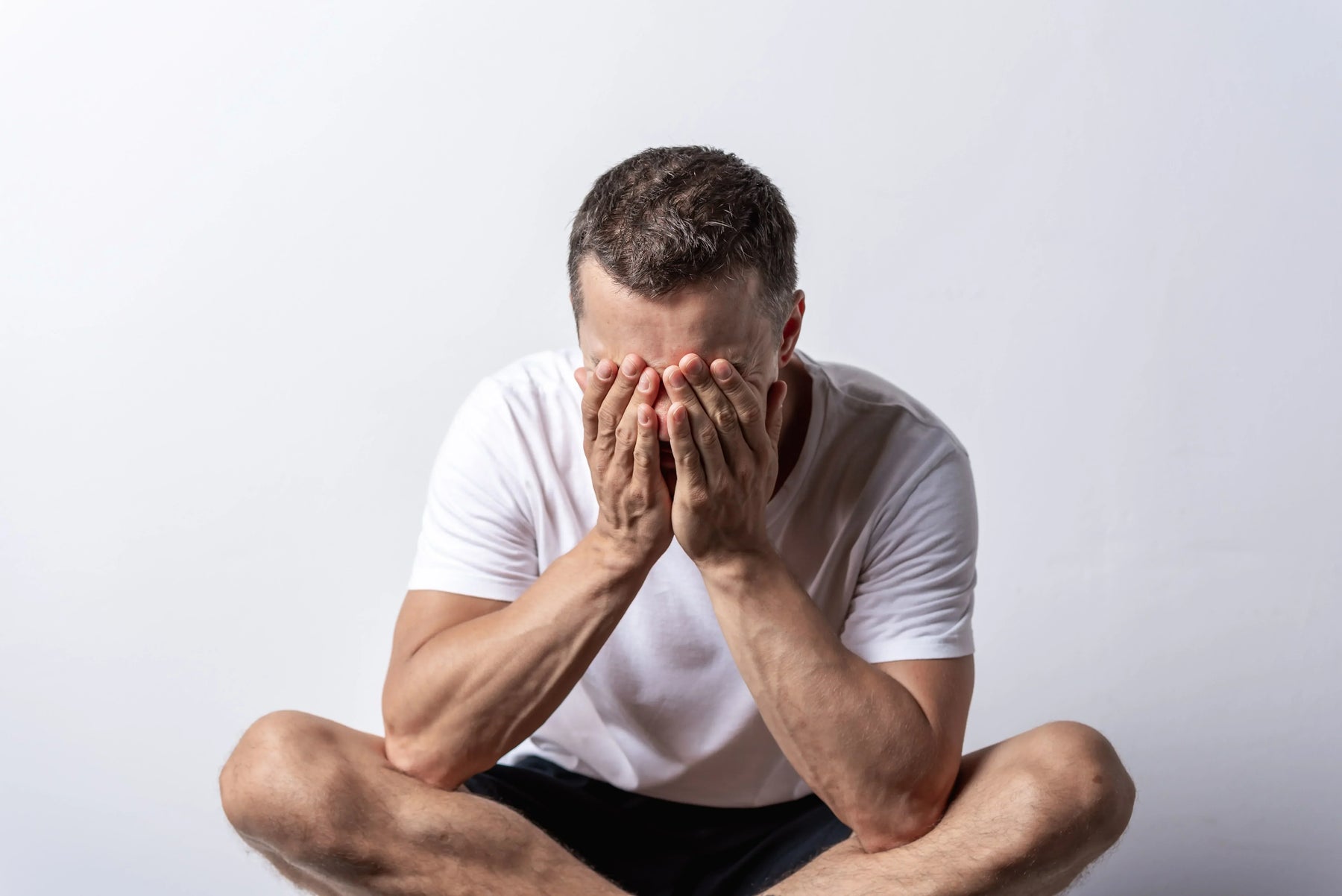 Andropause: Symptome, Alter, Diagnose und natürliche Mittel