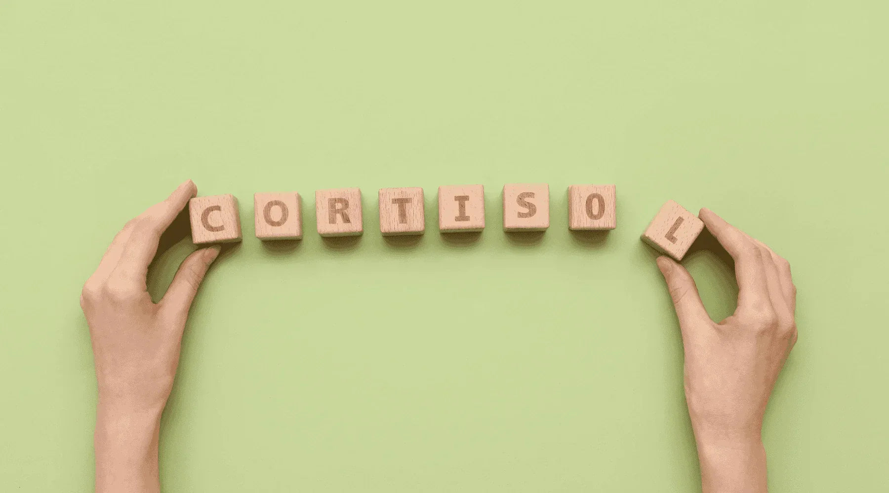 come abbassare il cortisolo naturalmente