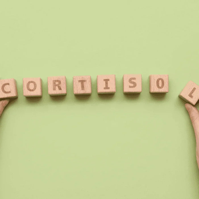 come abbassare il cortisolo naturalmente