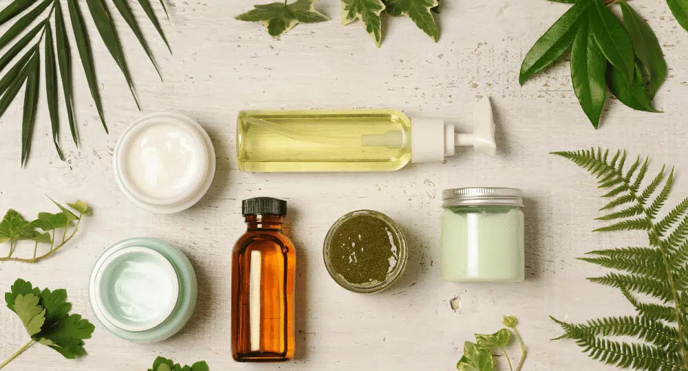 Découvrez les cosmétiques naturels de DXN en Belgique : une beauté saine et respectueuse de l'environnement