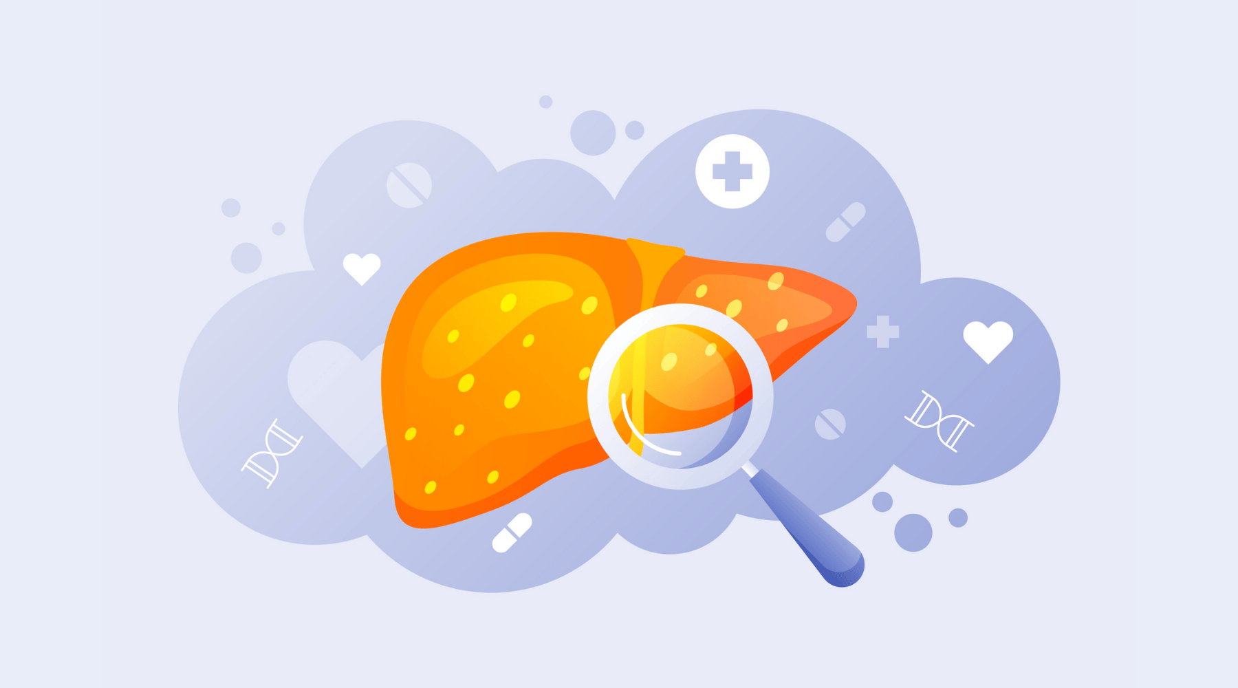 Wie Sie Ihre Leber auf natürliche Weise reinigen: Finden Sie Ihr Gleichgewicht wieder