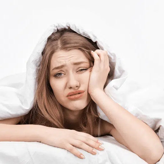 Schlafmohn gegen Schlaflosigkeit und für einen besseren Schlaf