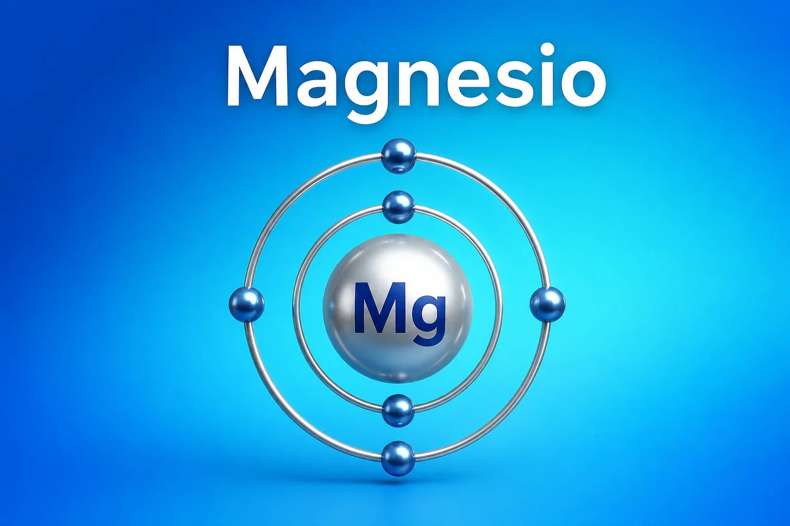 Magnesiumbisglycinat: Wofür es gut ist, Vorteile und Kontraindikationen