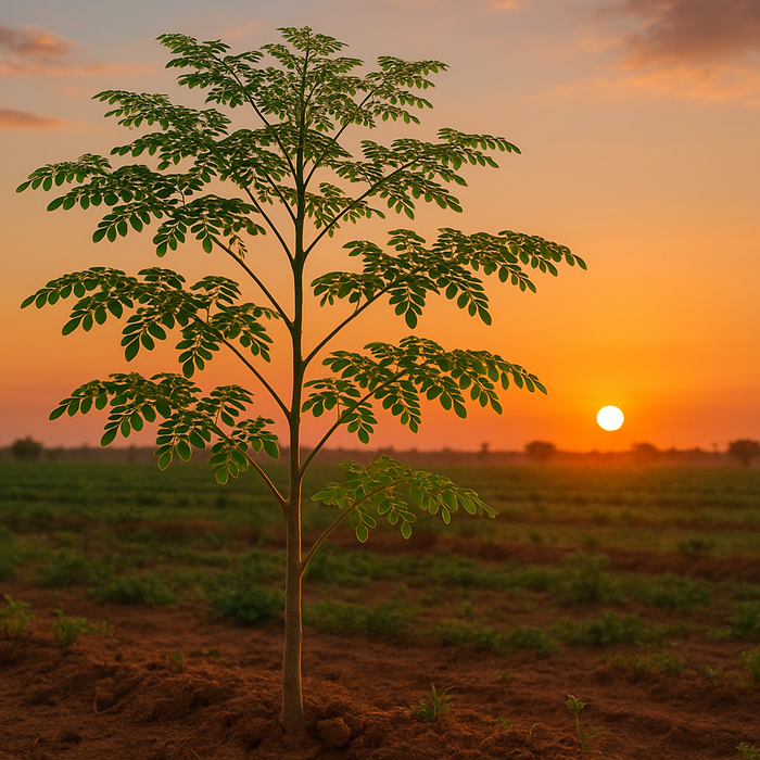 Wozu werden Moringa-Samen verwendet und welche Vorteile bieten sie?