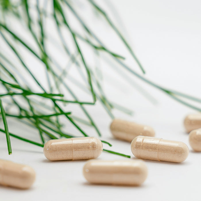 Was ist Cortisol und wie kann man es mit natürlichen Mitteln senken