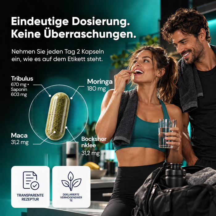 Gym Care Kit In&Out