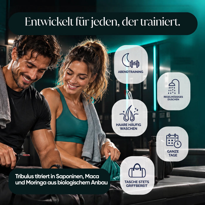 Gym Care Kit In&Out