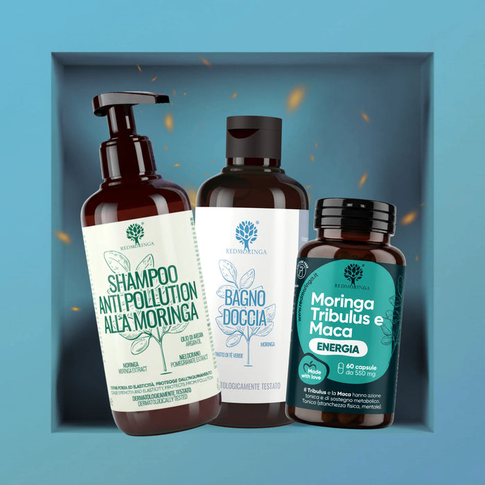 Gym Care Kit In&Out