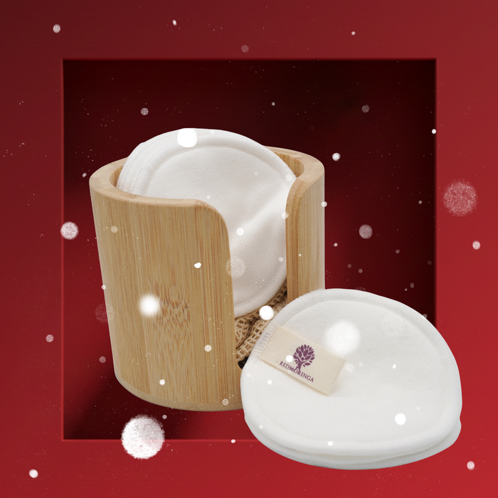 Reusable Make-up Remover Pads