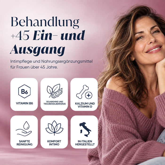 In&Out Menopause Treatment