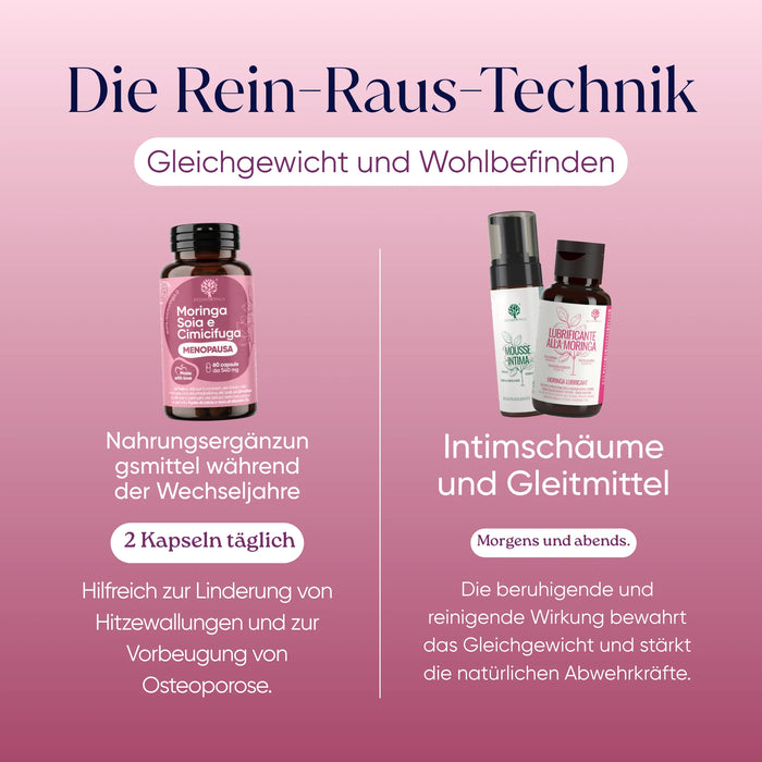 In&Out Menopause Treatment