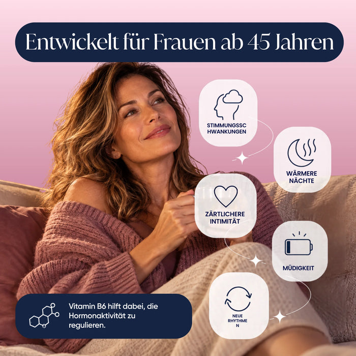 In&Out Menopause Treatment