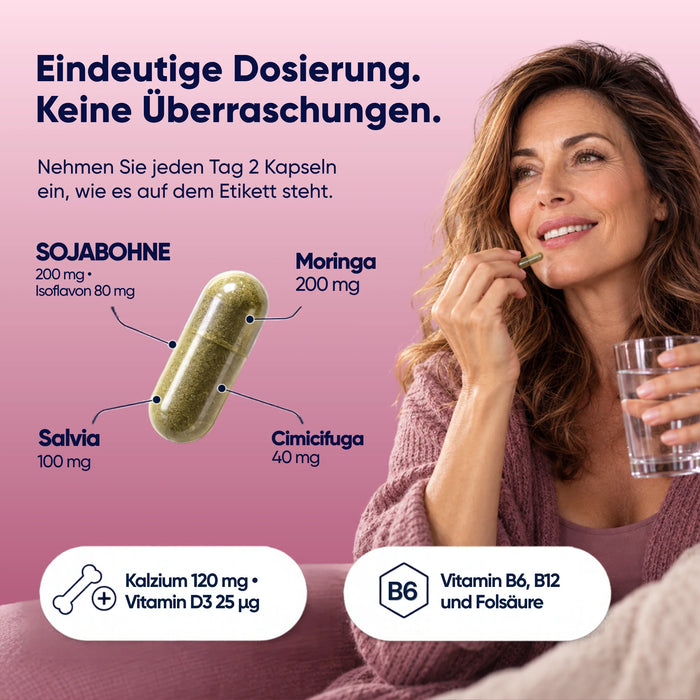 In&Out Menopause Treatment