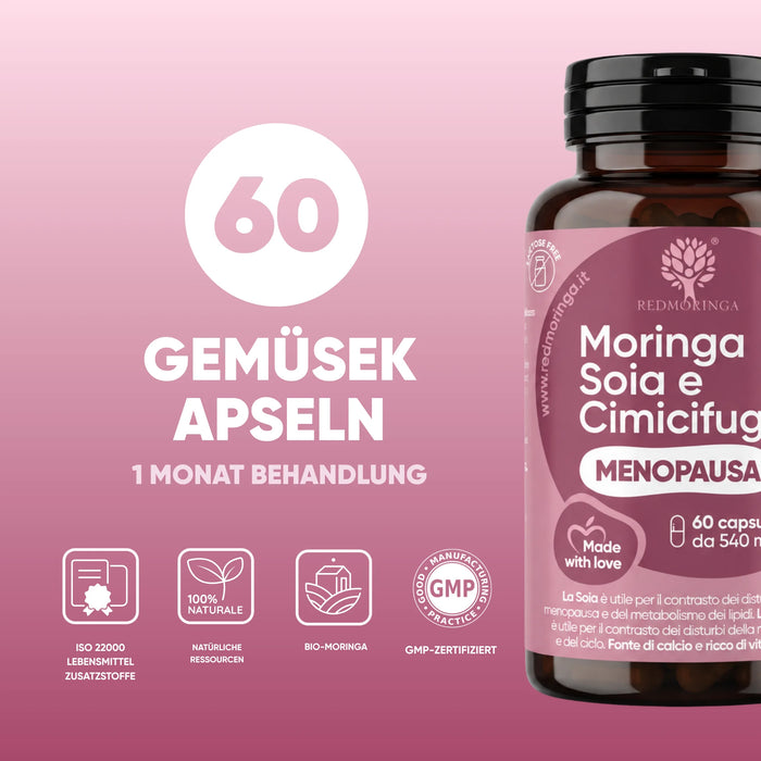 In&Out Menopause Treatment
