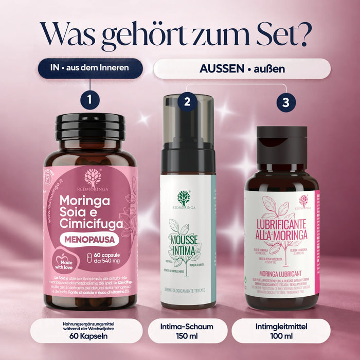 In&Out Menopause Treatment