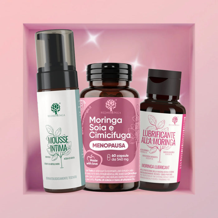 In&Out Menopause Treatment